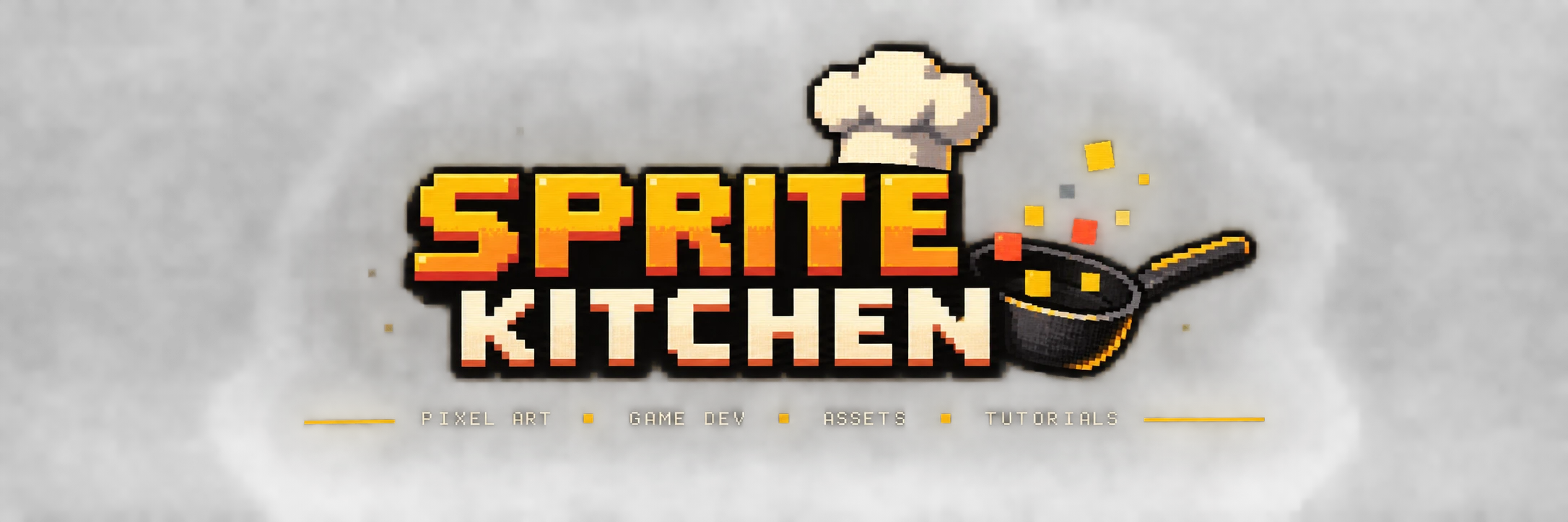 Sprite Kitchen